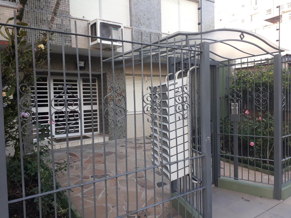 Captação de Apartamento a venda na Praça Garibaldi, Azenha, Porto Alegre, RS